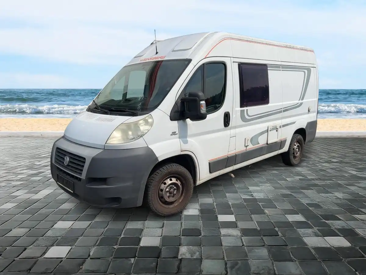 WEINSBERG Carabus 600 MQ - Ansicht 2
